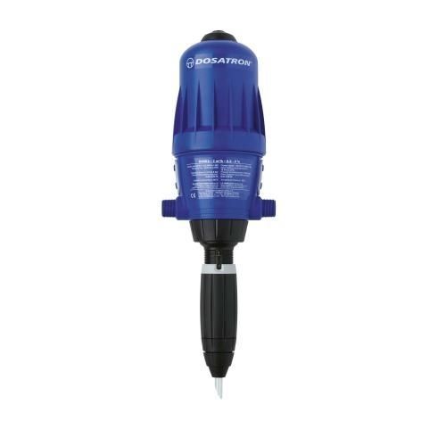 Water dosing unit - Dosatron - Dosanova bvba - set