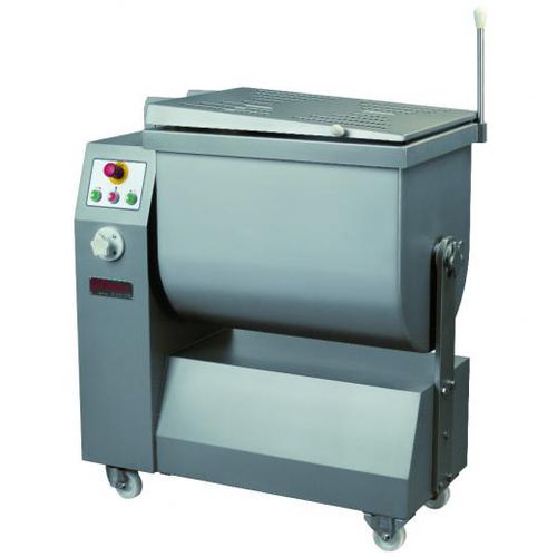 Kneader mixer - A150 - Fatosa, S.A. - dynamic / horizontal / batch