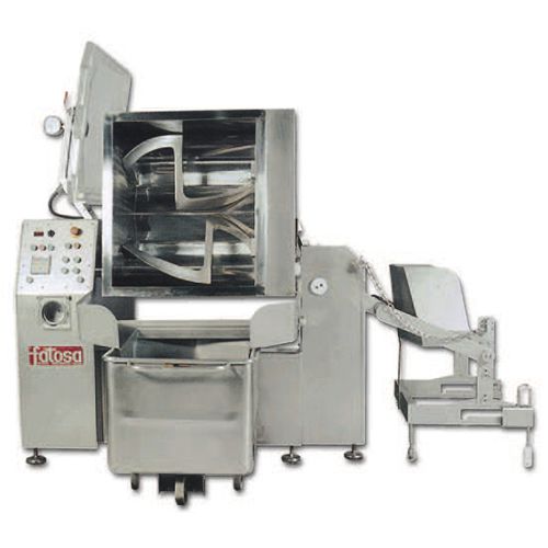 Meat mixer - AV300  - Fatosa, S.A.