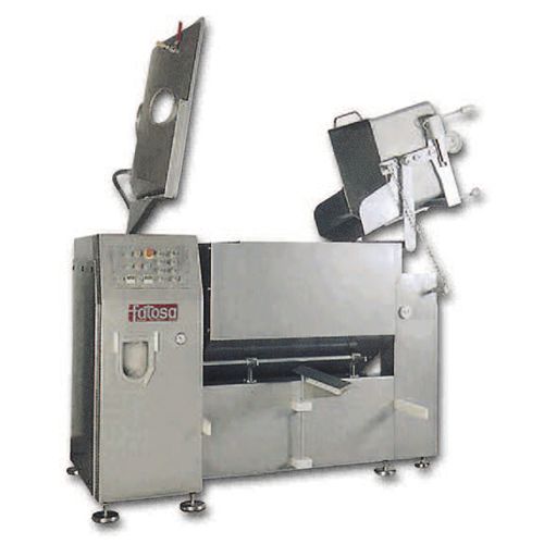Meat mixer - AV600 - Fatosa, S.A.