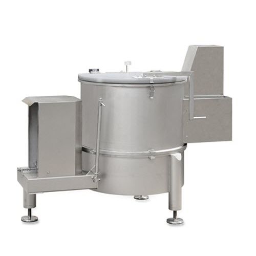 Centrifuge for the food industry - 950 E - Ferraroni AFP S.r.l. - process / cleaning / vertical