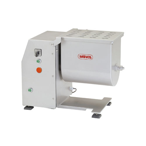 Paddle meat kneader mixer - RC-40 - Watanabe Foodmach Co., Ltd.