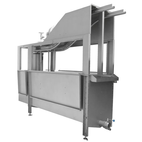 Blancher - Foodmate BV
