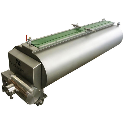 Food washing machine - Foodmate BV