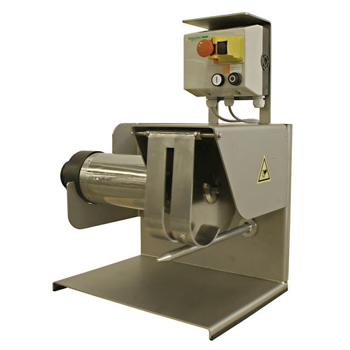 Chicken portioning machine - Foodmate BV