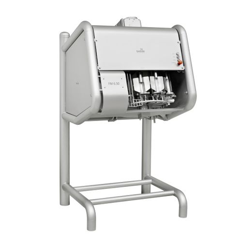 Poultry deboning machine - FM 6.50 - Foodmate BV - thigh