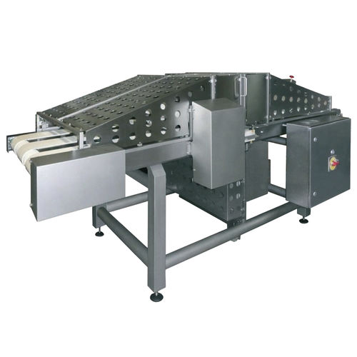 Automatic slicing machine - HSM-3 - Foodmate BV