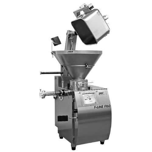 Sausage vacuum filler - F-Line F163 - Heinrich Frey Maschinenbau GmbH