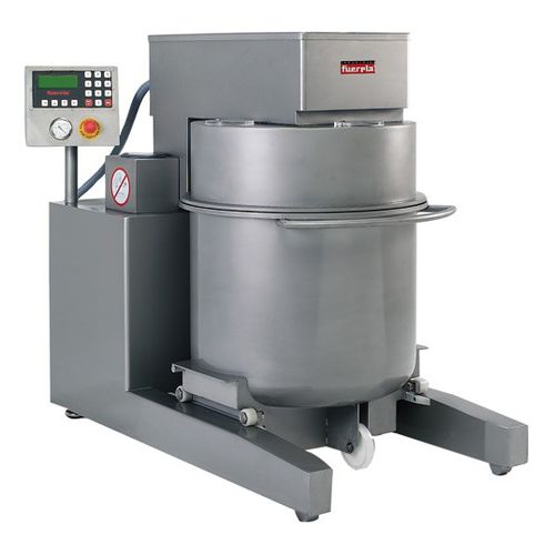 Paddle meat mixer A/AO160 Industrial Fuerpla, S.L.