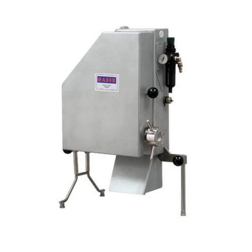 Meatball forming machine - S-1500-P - Industrias Gaser, S.L. - automatic / stainless steel