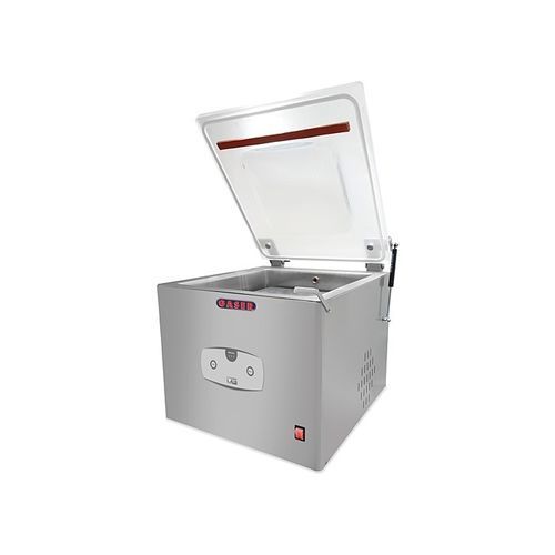 Vacuum packing machine - GVB series - Industrias Gaser, S.L. - automatic / for food / for the food industry