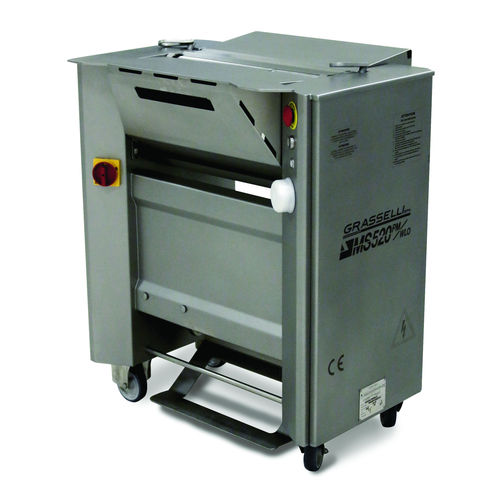 Meat derinder - MS series - Grasselli S.p.A.