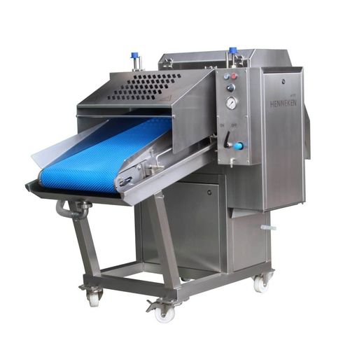 Industrial meat tenderizer - HT series - Ferdinand Henneken GmbH