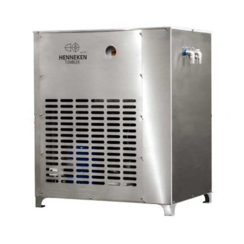 Meat thawing machine Ferdinand Henneken GmbH for the food industry