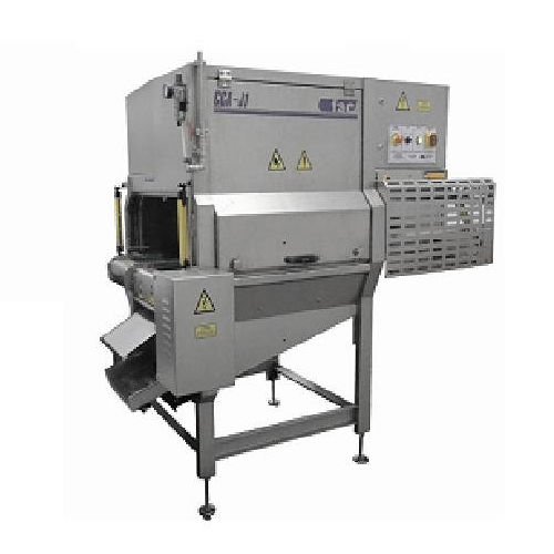 Industrial bone band saw - CCA-J1 - INDUSTRIES FAC SL