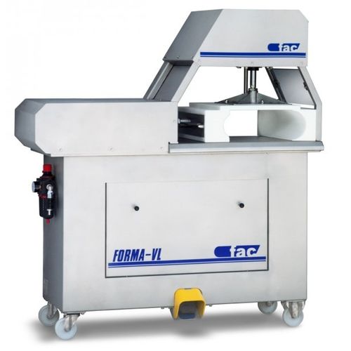 Manual ham press - FORMA series - INDUSTRIES FAC SL