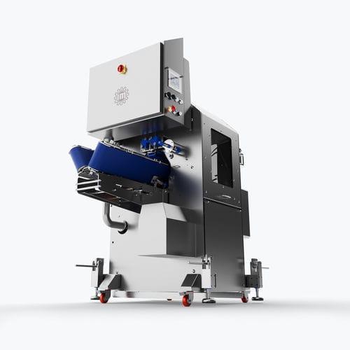 Automatic tying machine - TM 200 V  - Inox Meccanica S.p.A. - for meat