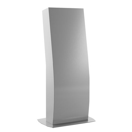 Stainless steel console - VOLTA - Irinox S.p.A.