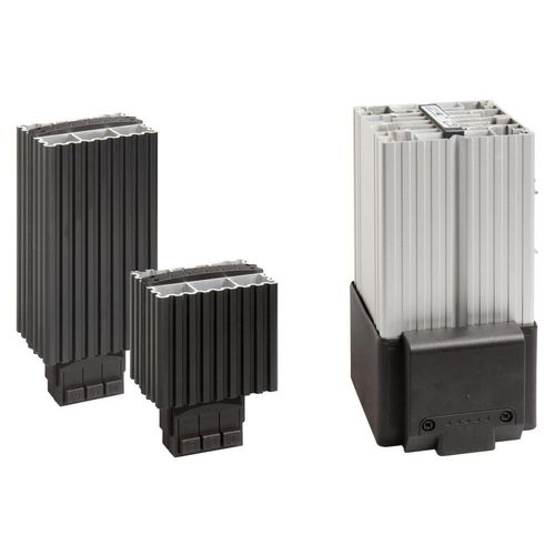 Electrical cabinet resistance heater - Irinox S.p.A.