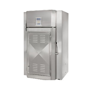 Meat smoking chamber - JS 1250 RET-C-G - KERRES GmbH