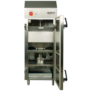 Smoke generator for the food industry - HSR 300 - KERRES GmbH