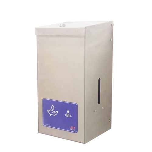 Hydroalcoholic solution dispenser - HYDROHYGIENIC - KFT food technology