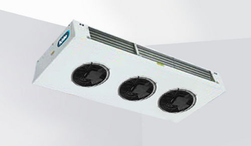 Cold storage refrigeration unit - ESW - KIDE S.COOP - stationary / split system