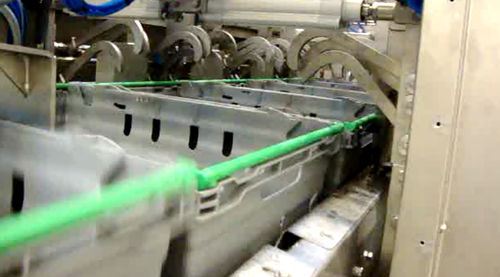 Tube straightener - Kortlever (Technisch Buro Kortlever B.V.)
