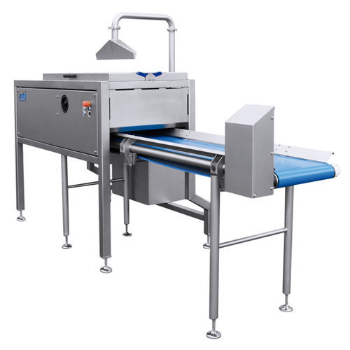Grape cluster remover - GDM 35 - KRONEN GmbH, Nahrungsmitteltechnik - for cherries