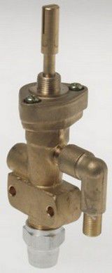 Gas safety valve - TESA 2394 - Teddington Controls