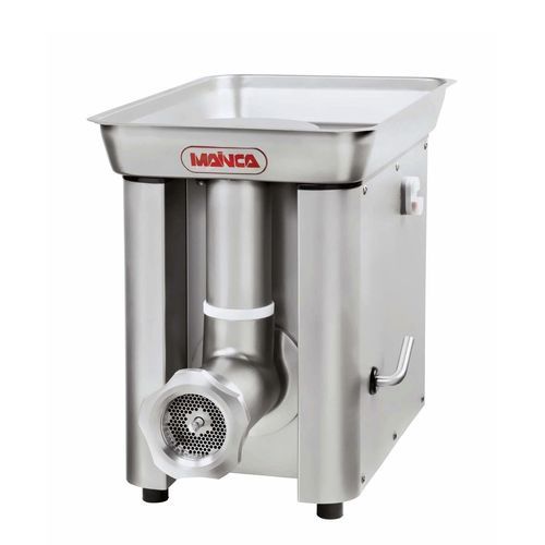 Meat meat grinder - PC-32 - MAINCA - Equipamientos Carnicos S.L. - fresh meat / bench-top / 230V single phase