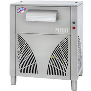 Flakes ice machine - SAH series - Maja-Maschinenfabrik Hermann Schill GmbH & Co. KG