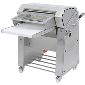 Meat derinder - ESB 4600 - Maja-Maschinenfabrik Hermann Schill GmbH & Co. KG
