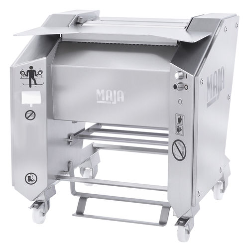Meat derinder - OPS - Maja-Maschinenfabrik Hermann Schill GmbH & Co. KG