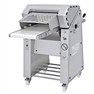 Fish skinning machine - ESB 4434/2 series - Maja-Maschinenfabrik Hermann Schill GmbH & Co. KG