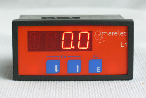 Length measurement system - L1 series - MARELEC Food Technologies BVBA