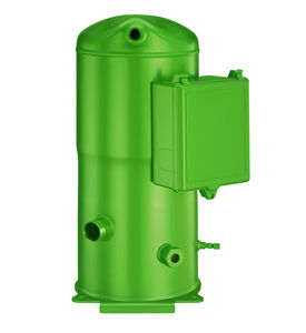 Hermetic refrigeration compressor - GSD60 series  - BITZER - spiral / R410A / single-stage