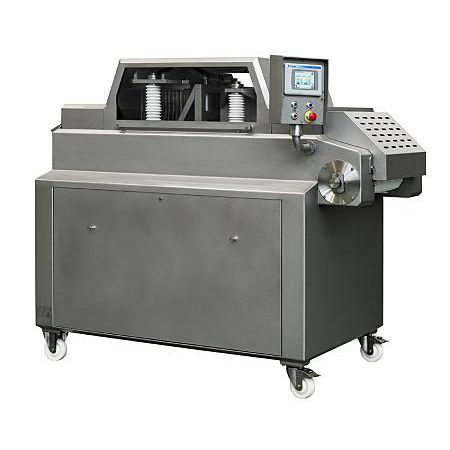 Industrial meat tenderizer - Bladehammer 4500 - Metalquimia S.A.