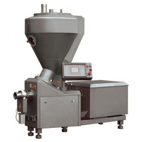 液压真空灌装机