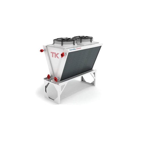 Liquid cooler - TKMICRO H2O - THERMOKEY