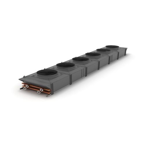 Industrial radiator - POWERGEN  - THERMOKEY