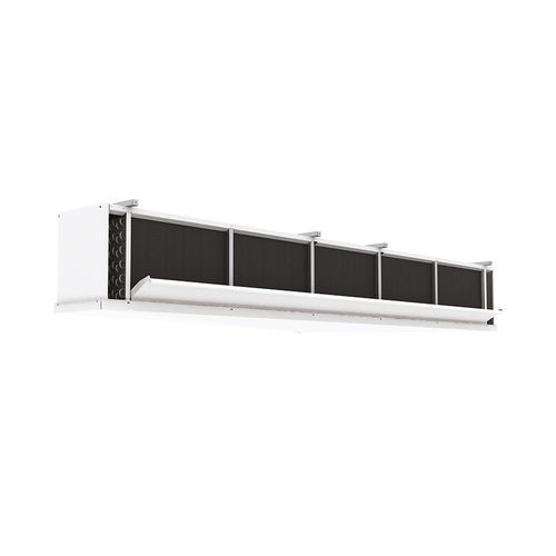 Air cooler - THERMOKEY - electric
