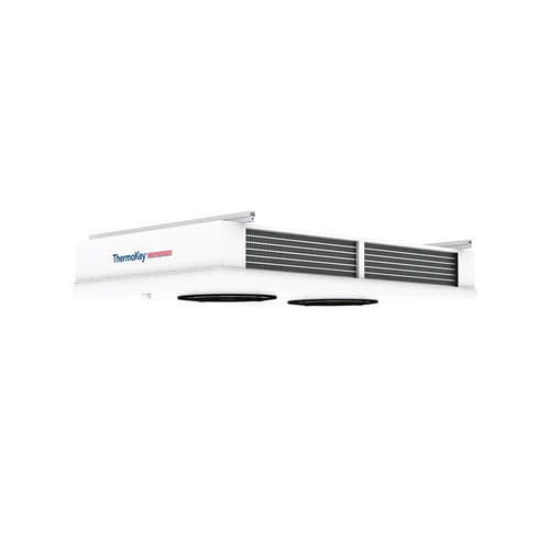Dual-flow unit cooler - THERMOKEY - commercial