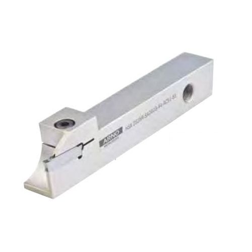 Modular grooving tool - HSA 7 series  - Arno Werkzeuge