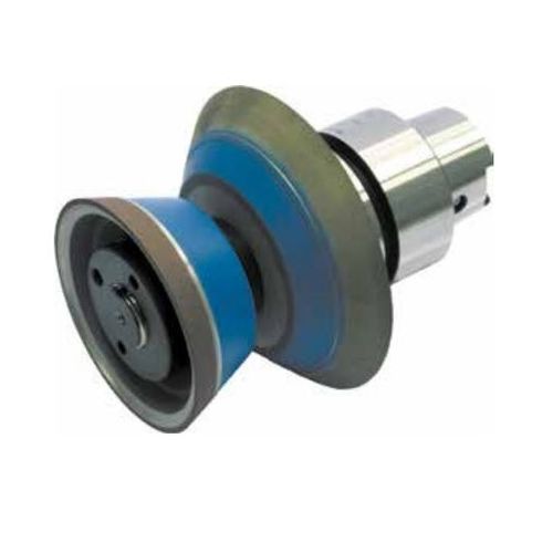HSK tool holder - 111650 - Arno Werkzeuge - Morse taper / grinding / grinding wheel