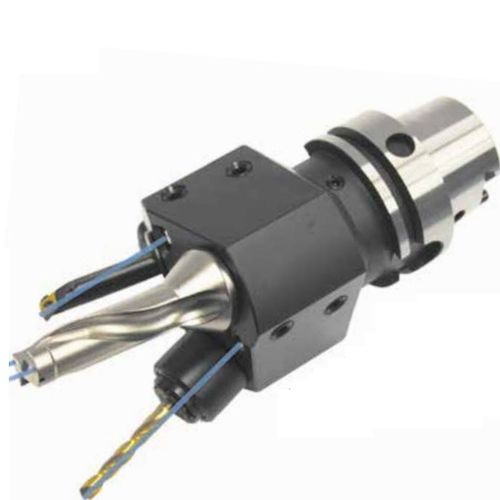 HSK tool holder - 63.11.20.390 - Arno Werkzeuge - Morse taper / boring bar