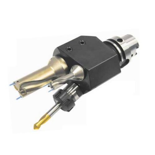 HSK tool holder 63.11.20.391 Arno Werkzeuge Morse taper / boring bar