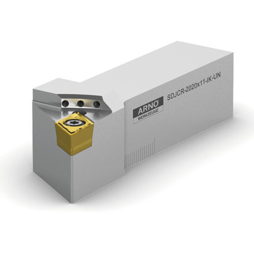 External turning tool holder Arno Werkzeuge highprecision / custom