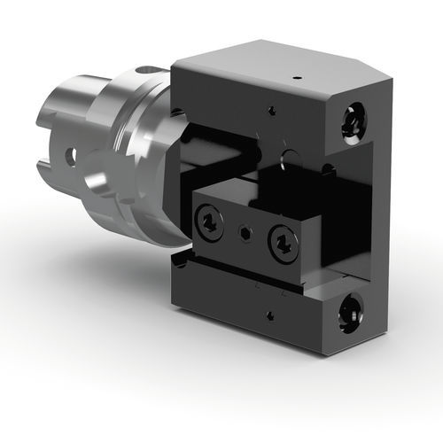 HSK tool holder Arno Werkzeuge ISO 12164 / milling / for turning