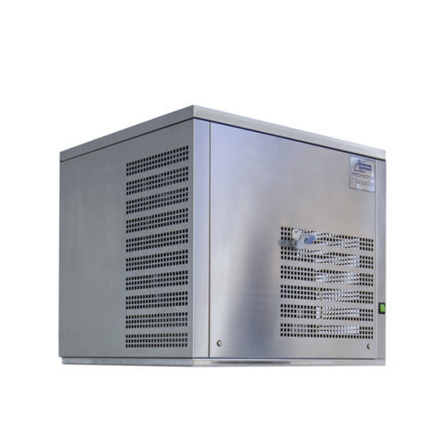 Flakes ice machine - CoolNat ZBE 350 - ZIEGRA-Eismaschinen